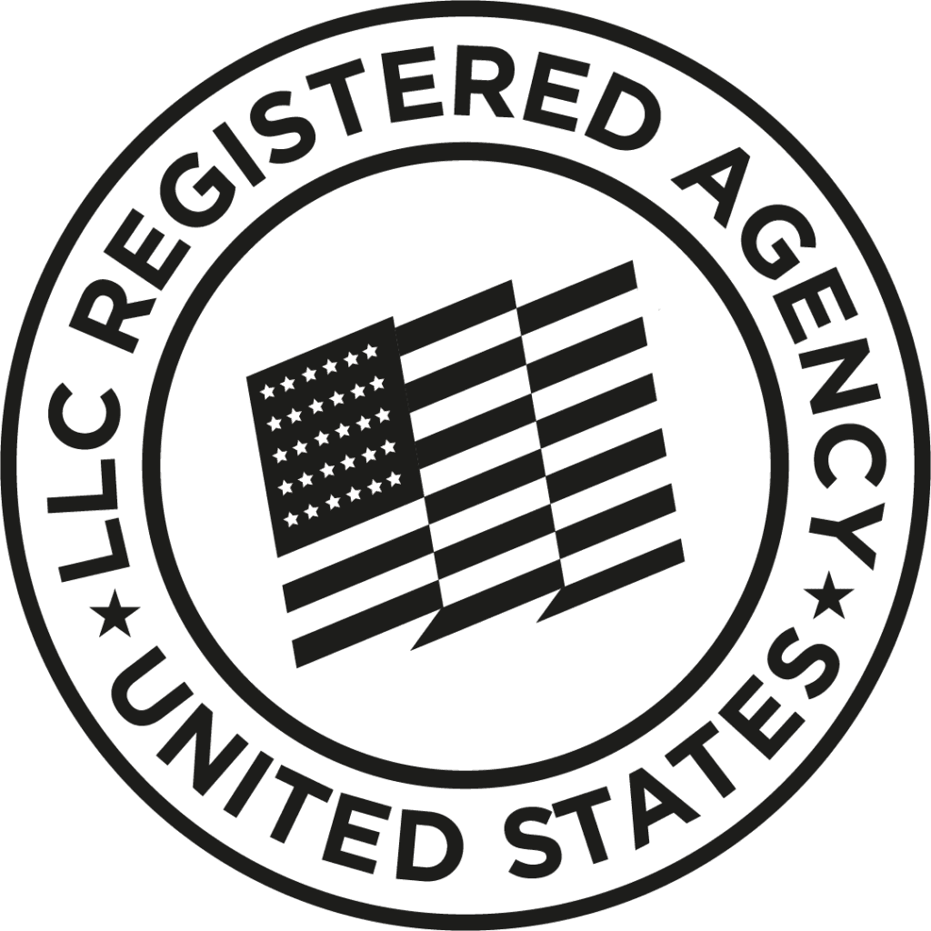 LLC · Registered agency · EE. UU.