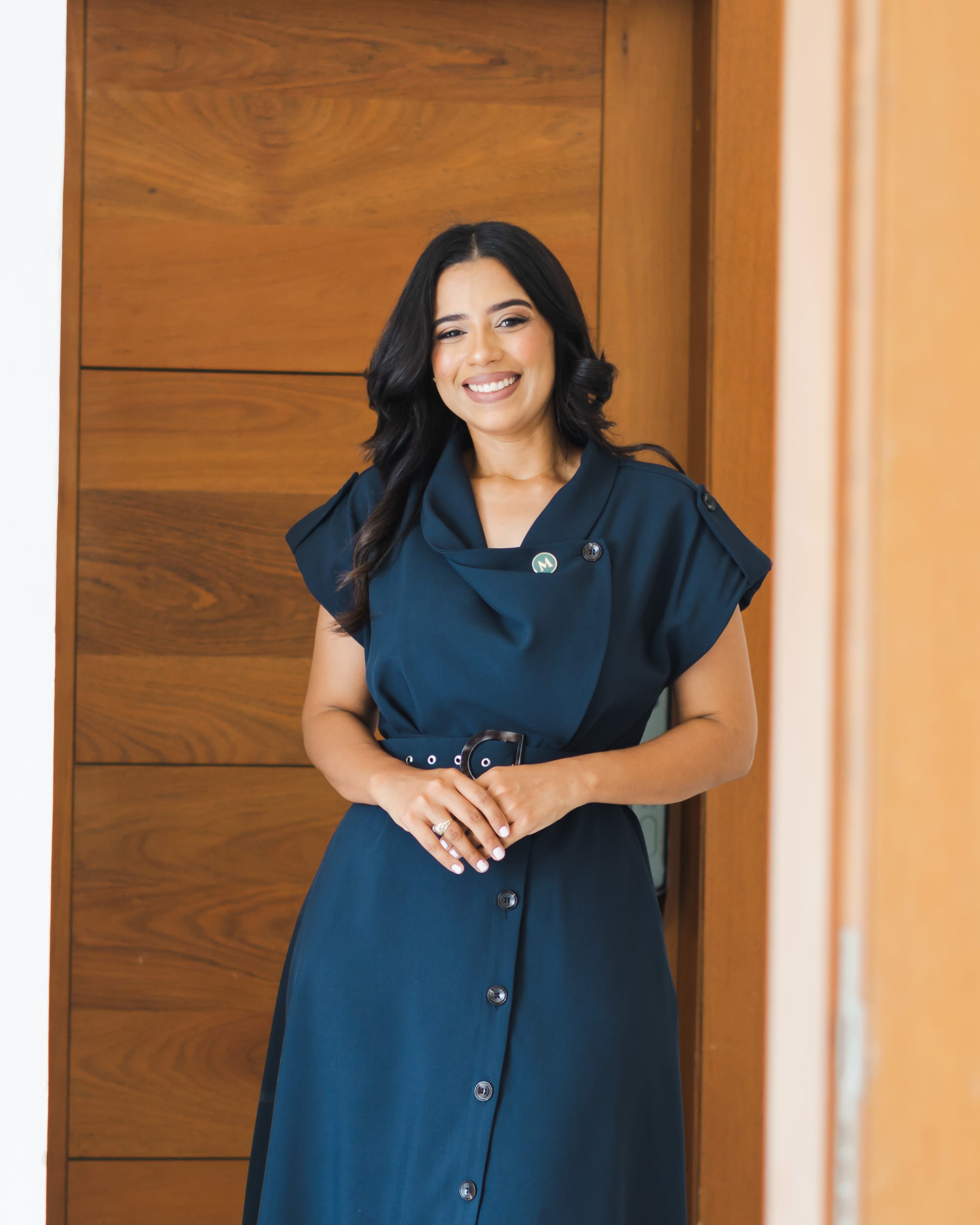 Estefani Cruz