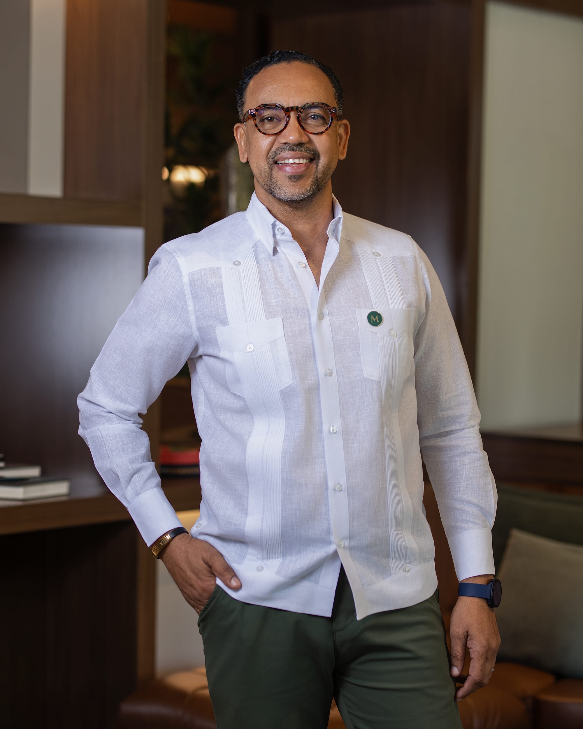 Juan Estévez