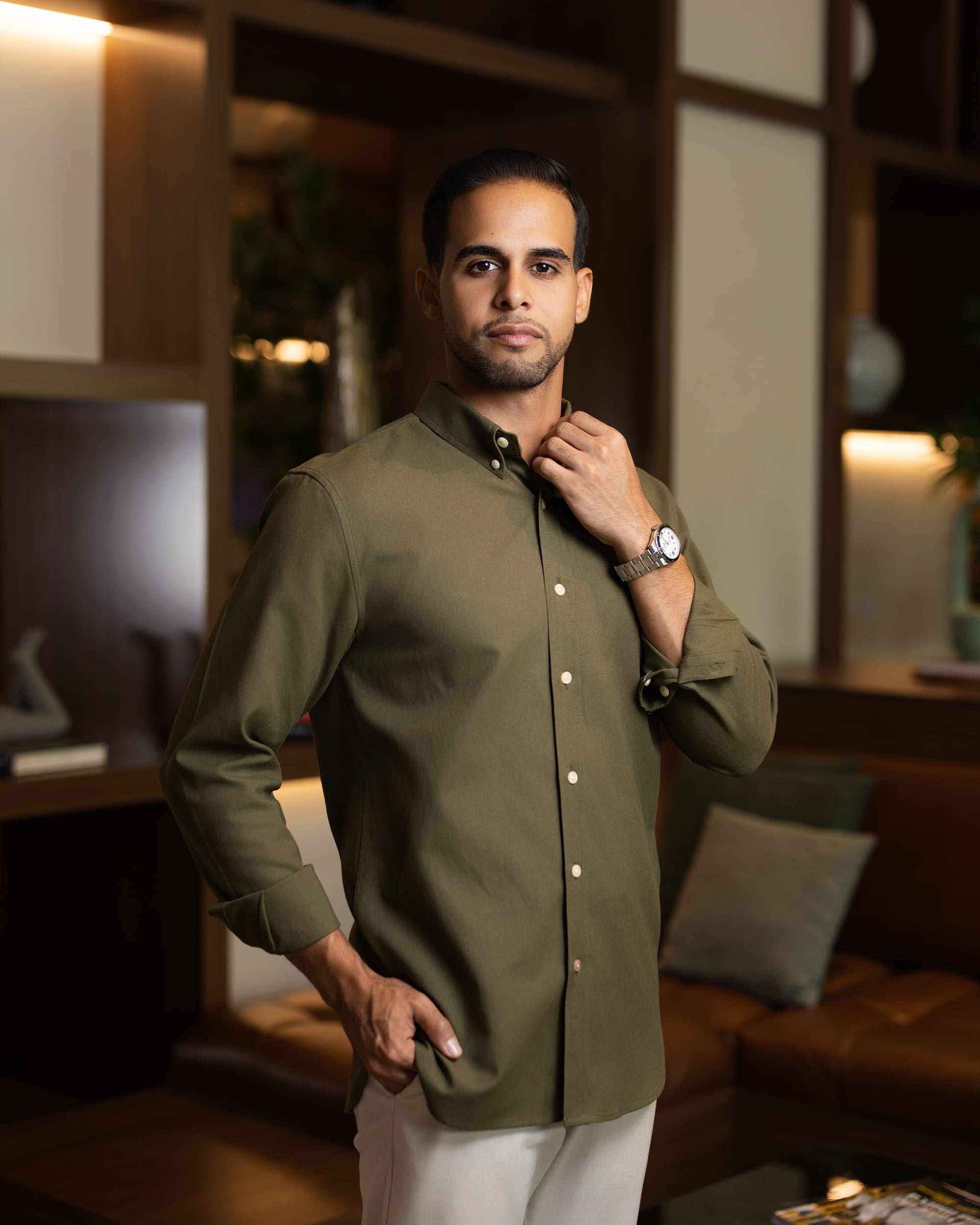Samuel Marte