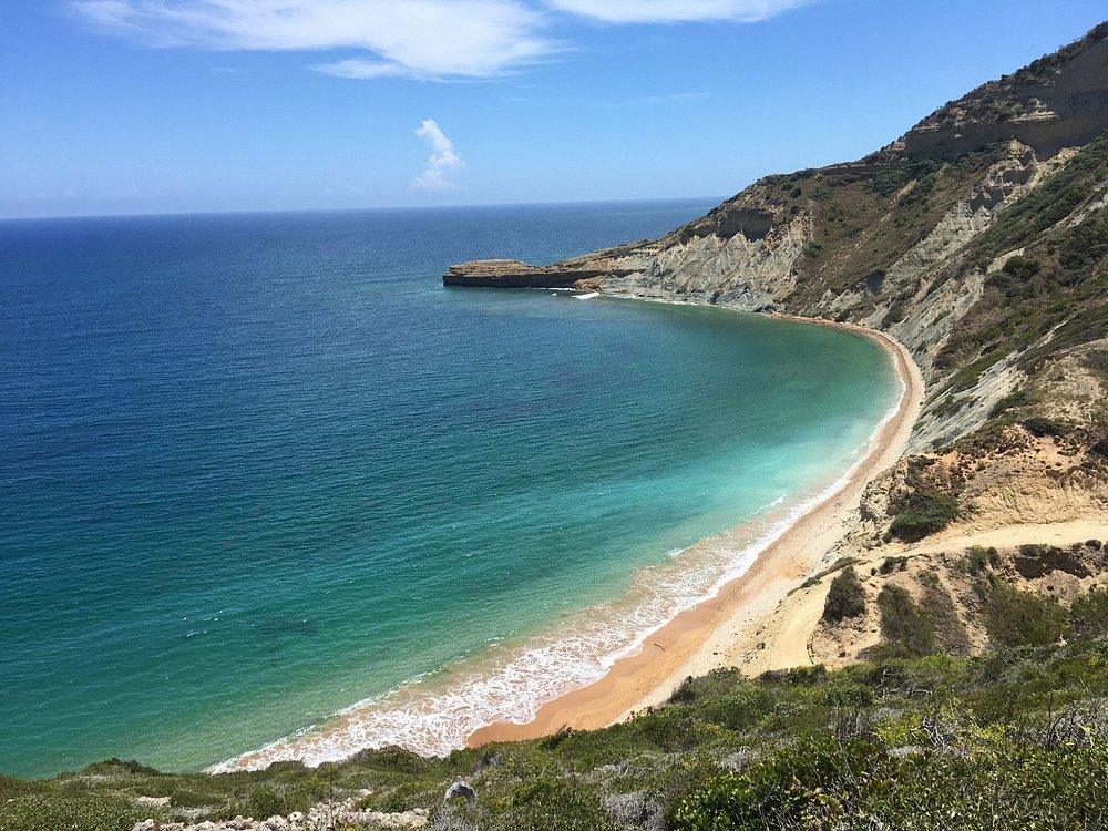 Montecristi, RD