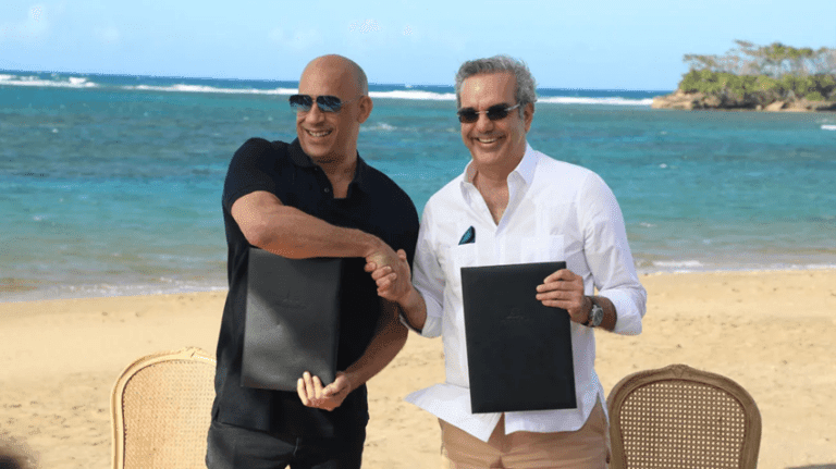 Punta Bergantín: A Boost for Puerto Plata