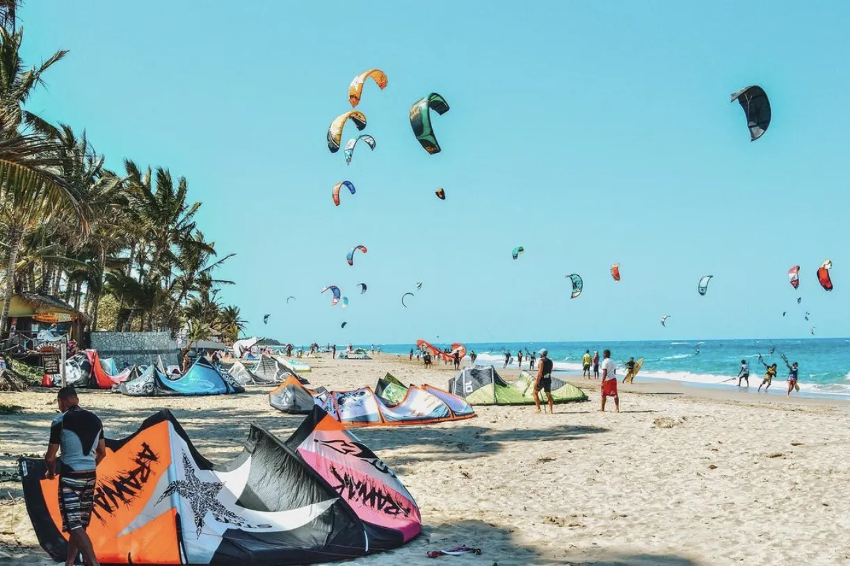 Vivir en Cabarete (República Dominicana) 2026: Costos, Seguridad y Calidad de Vida