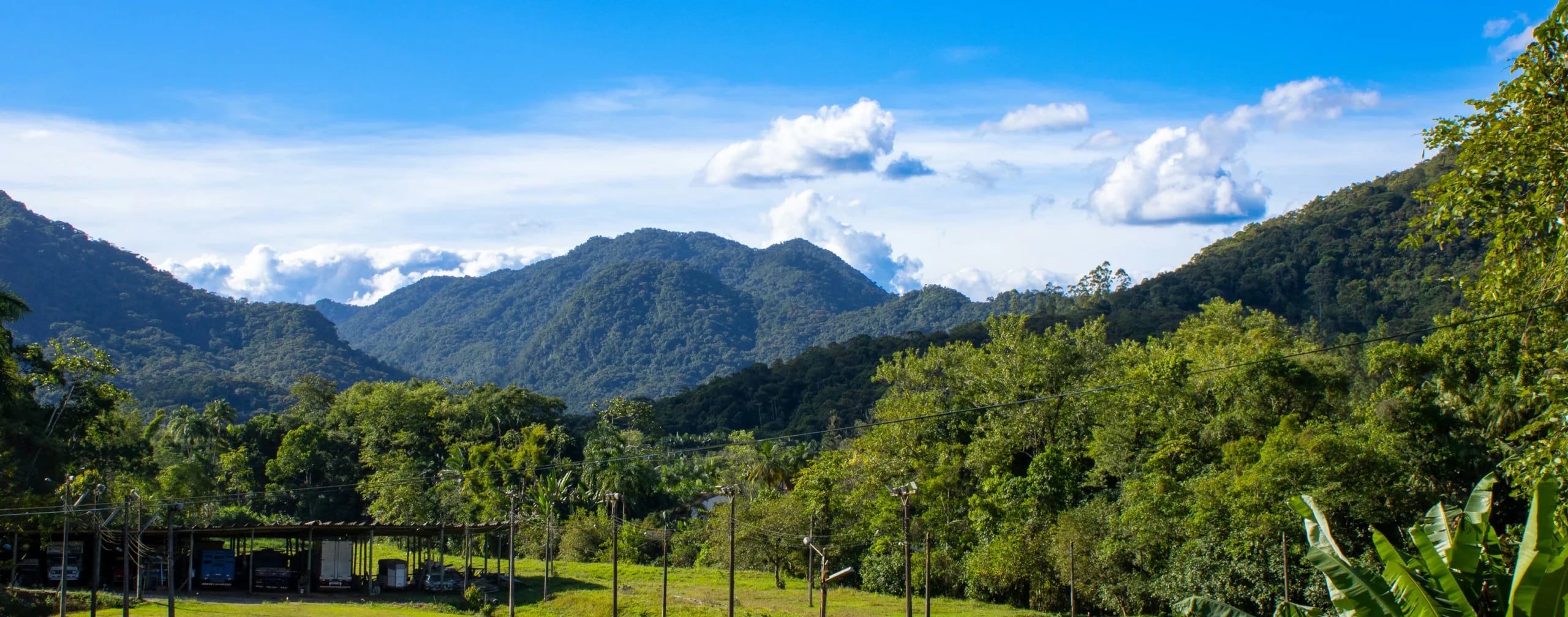 Montañas de Jarabacoa, Jarabacoa