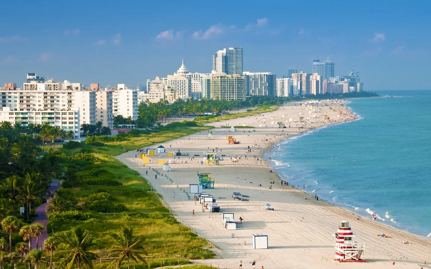 Miami Beach, Miami Beach