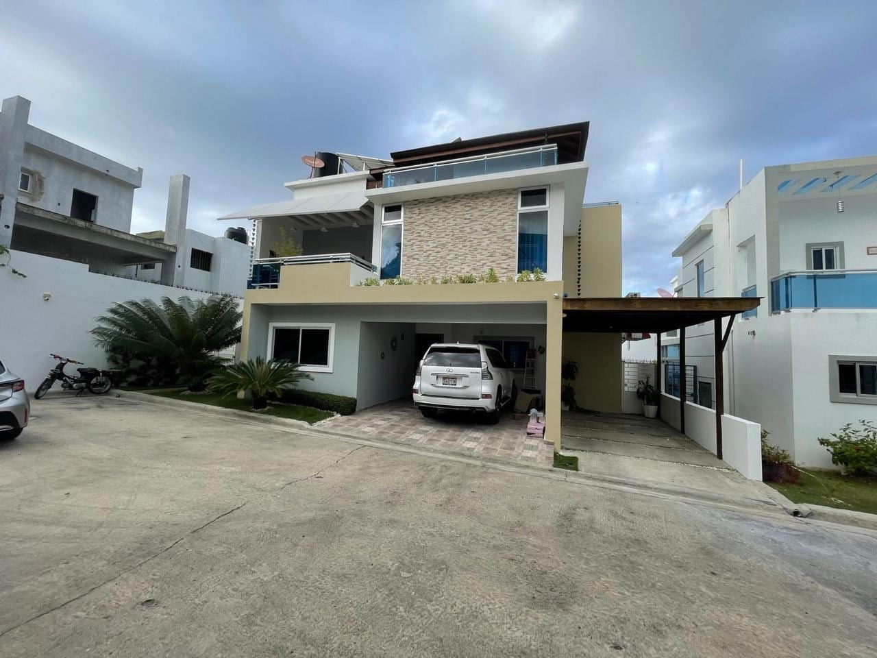 Casa en Jardines del Atlántico