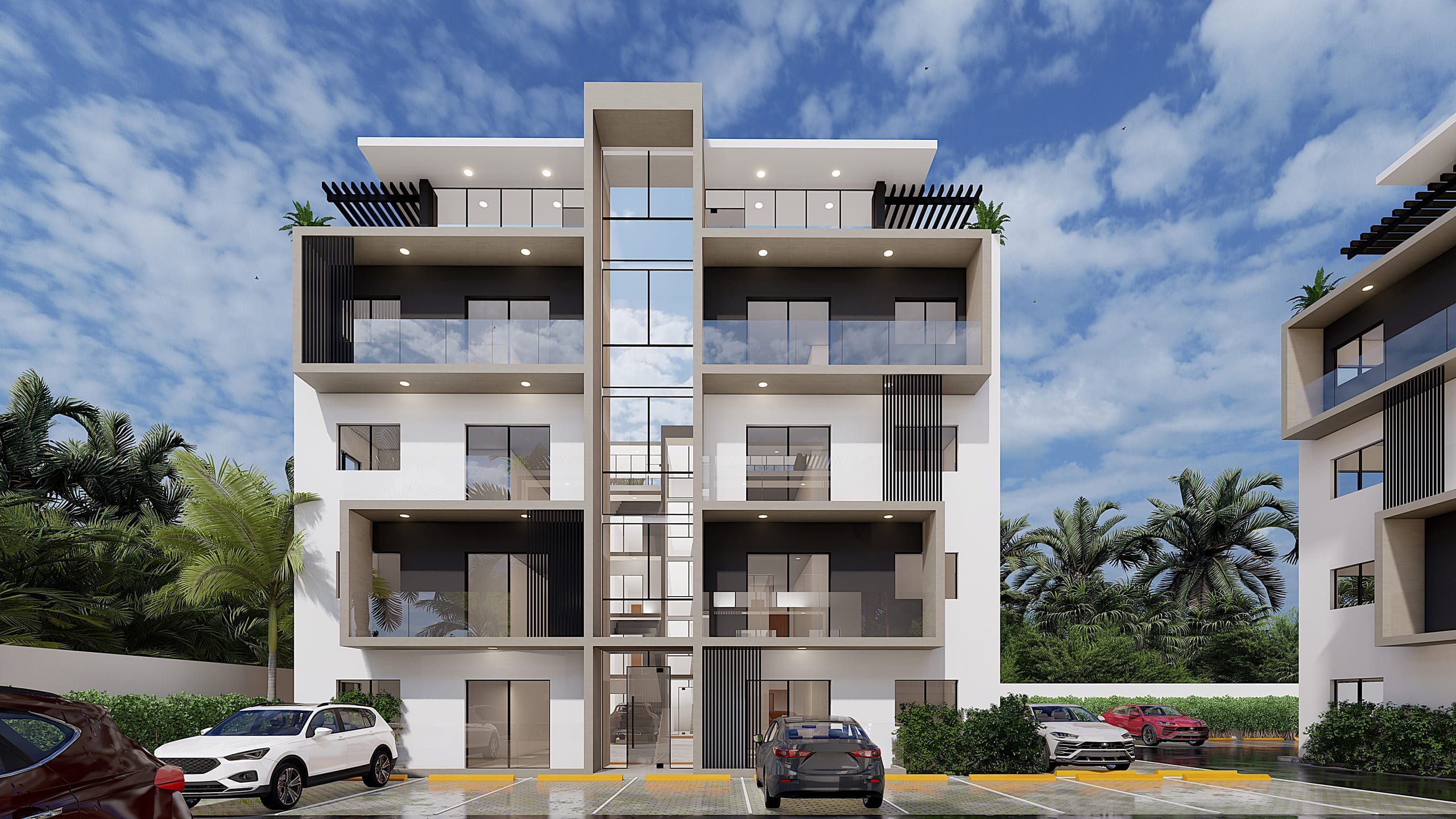 Residencial Samirah I