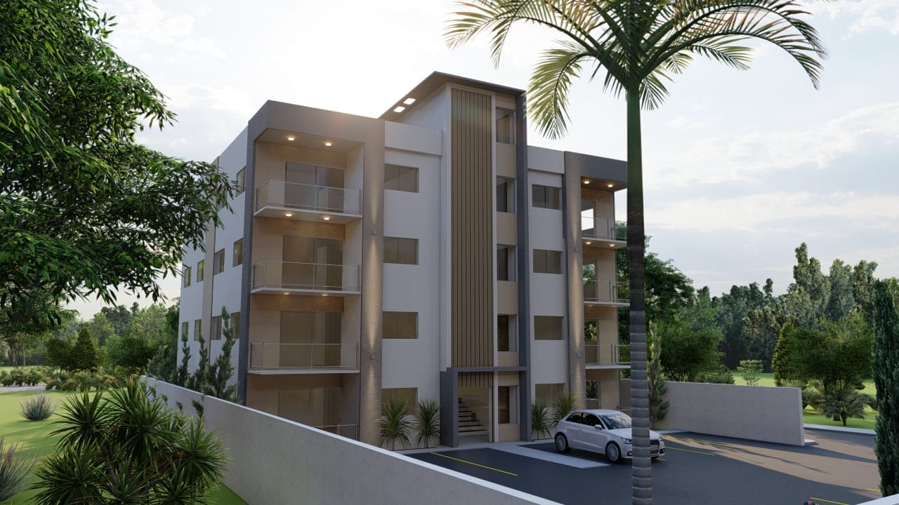 Residencial Alejandro