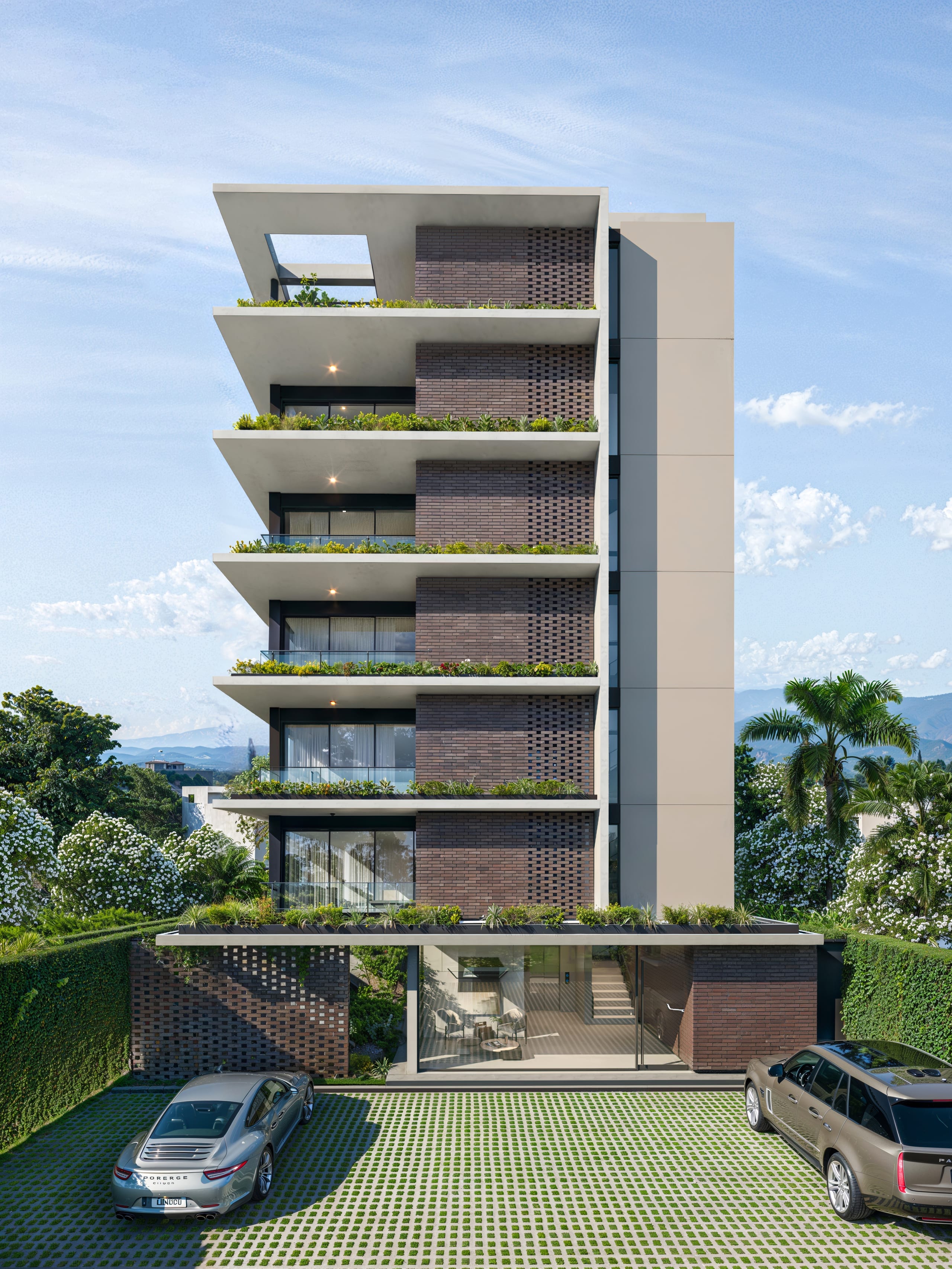 Torre Mia
