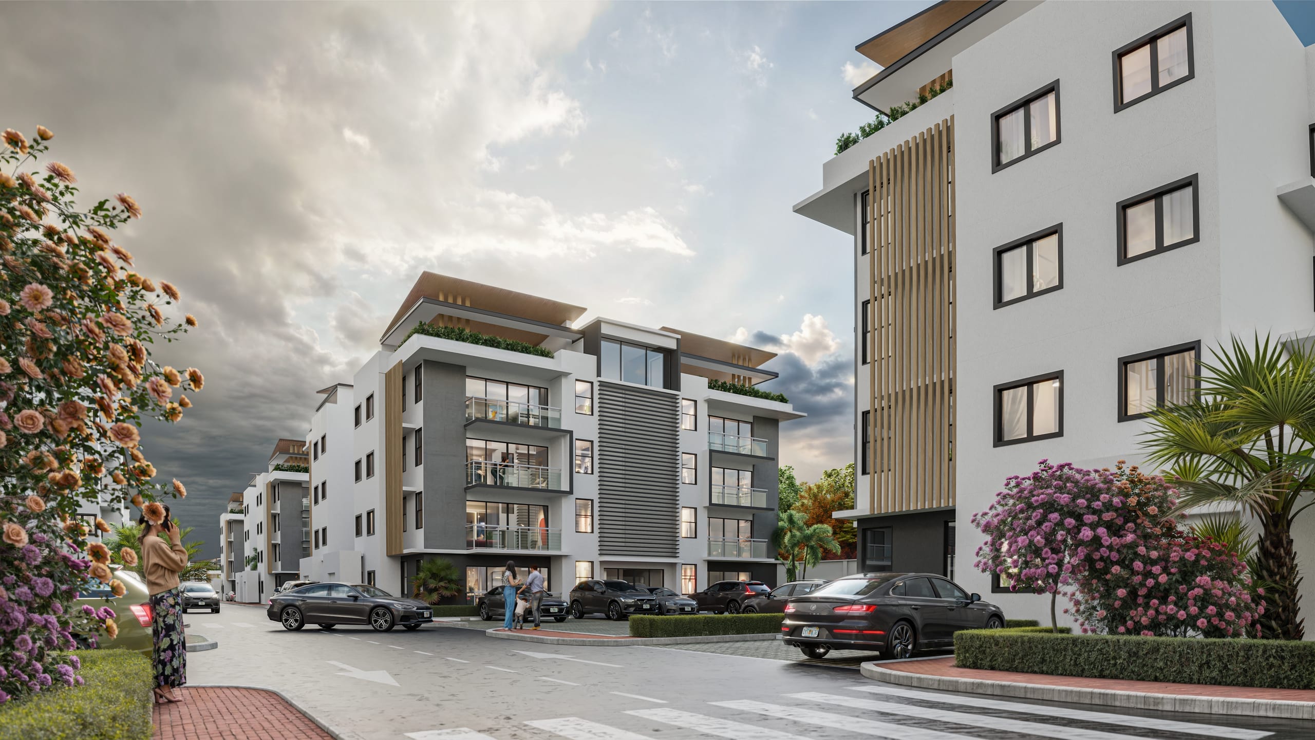 Residencial Bosque de Jarabacoa I