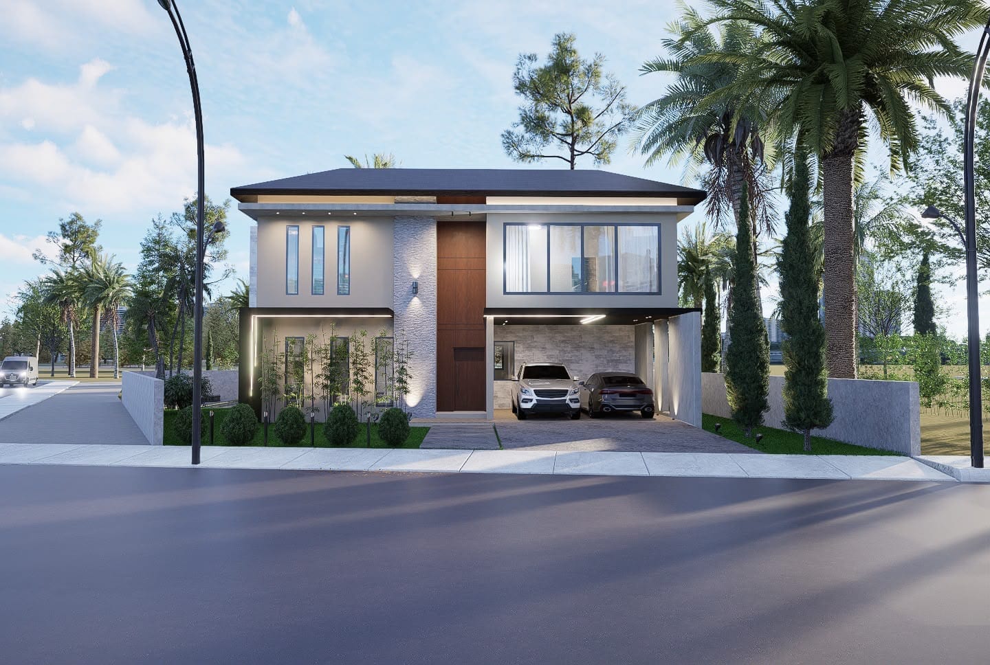 Villa 64, Sosúa Ocean Village