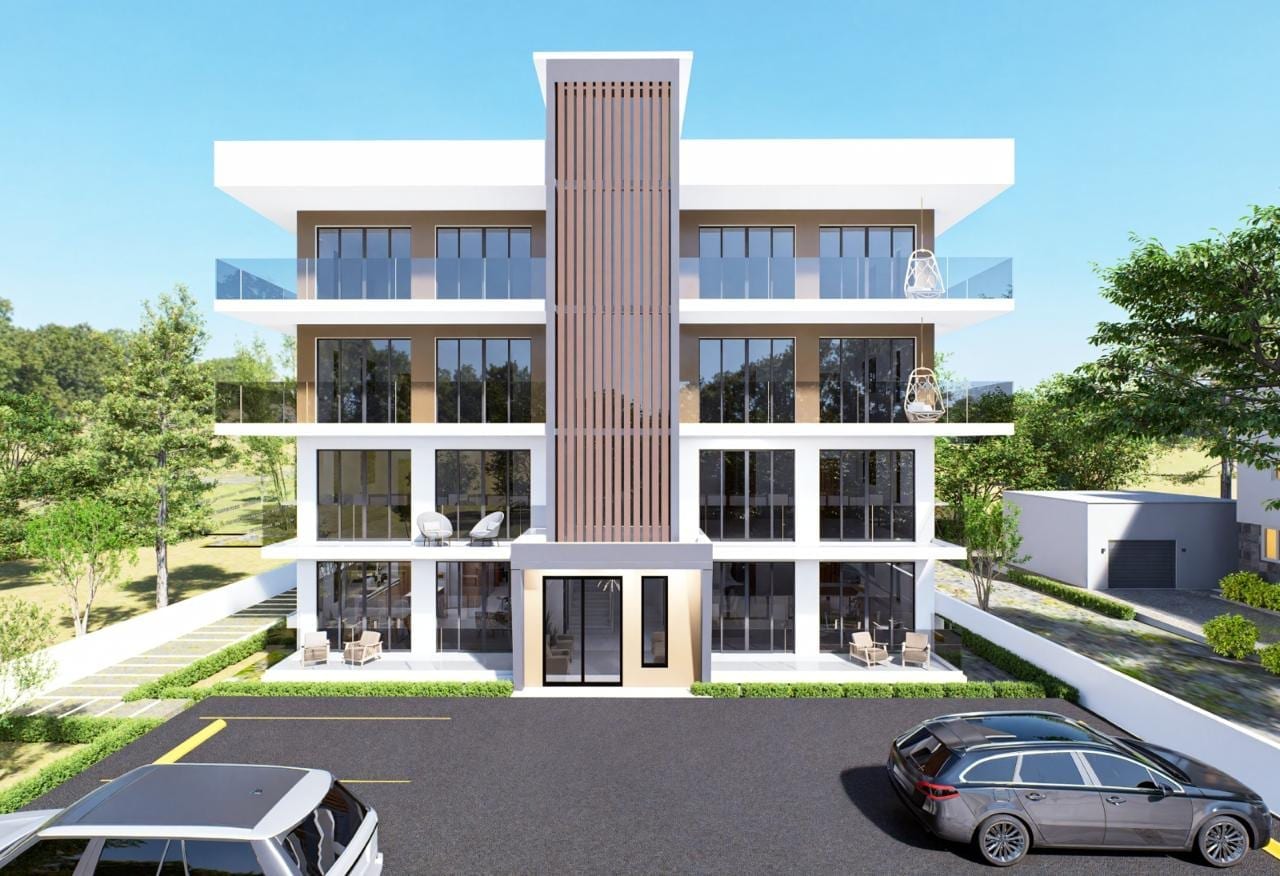 Residencial Marbella