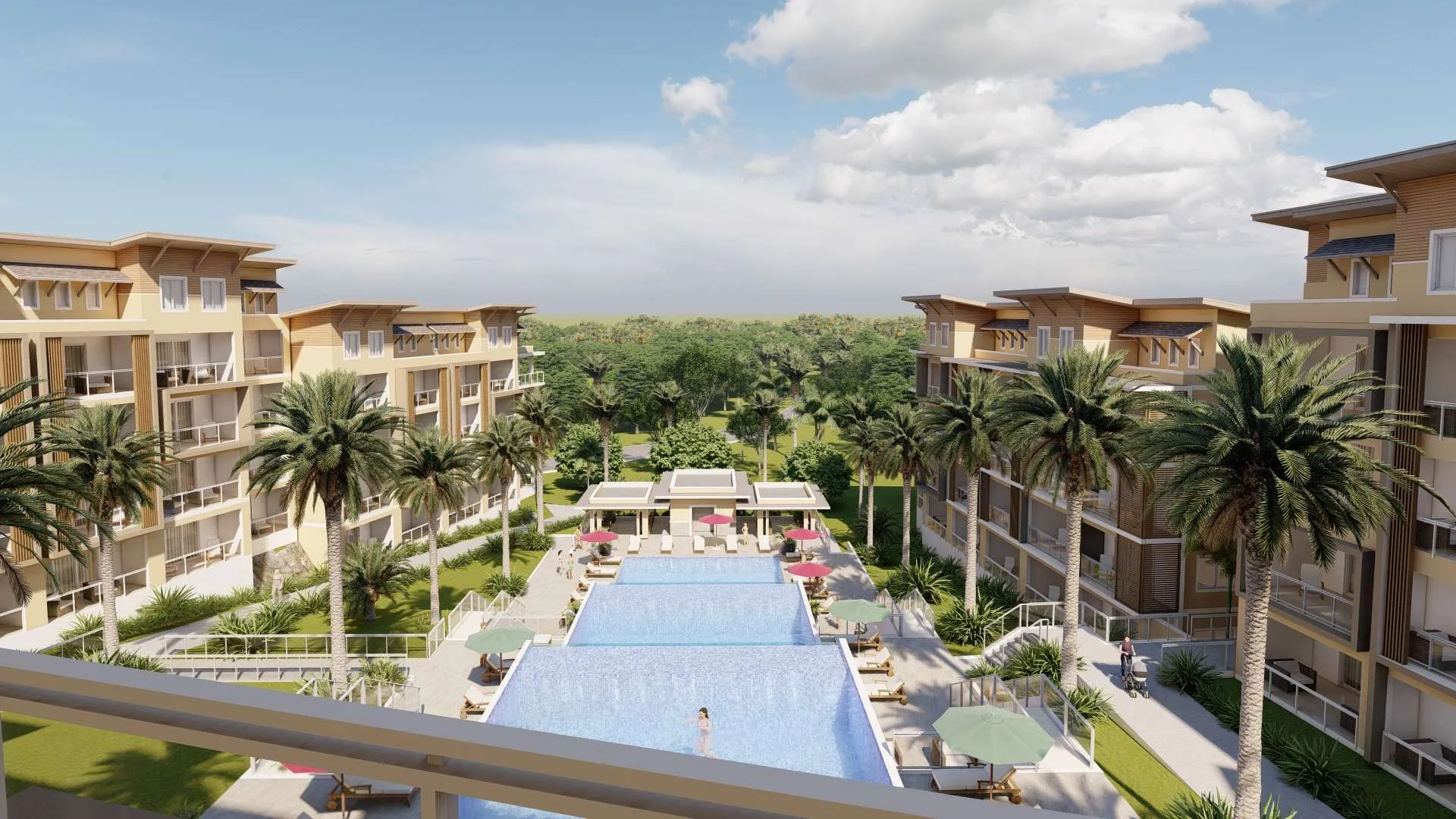 Apartamentos en Sunset Park