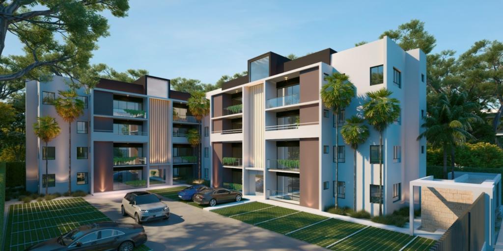Brizas Residences