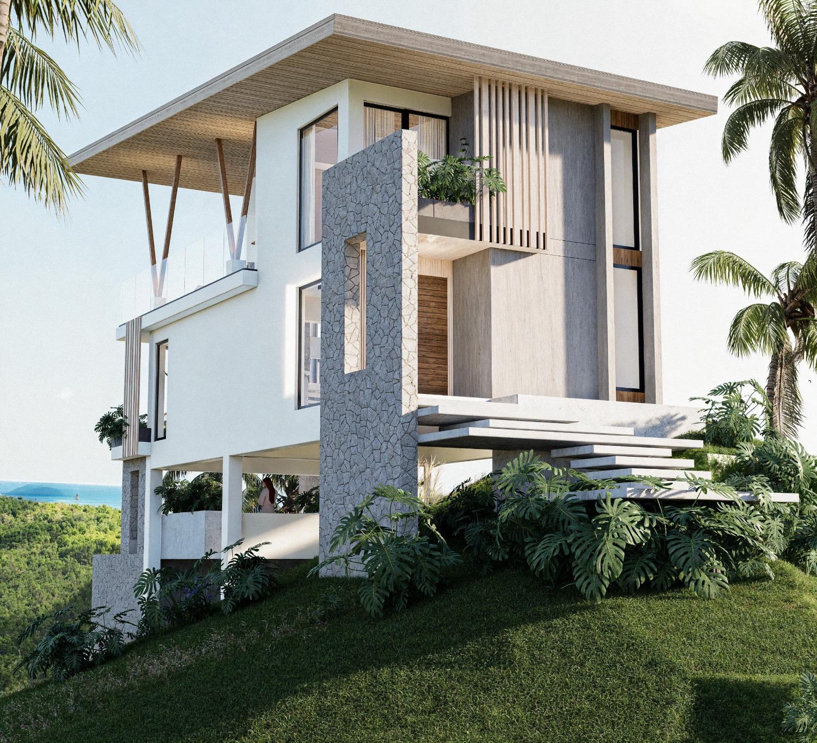 Cabrera's Sunsets Residences
