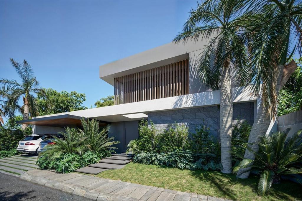 Casa Sc en Residencial Hernández 7