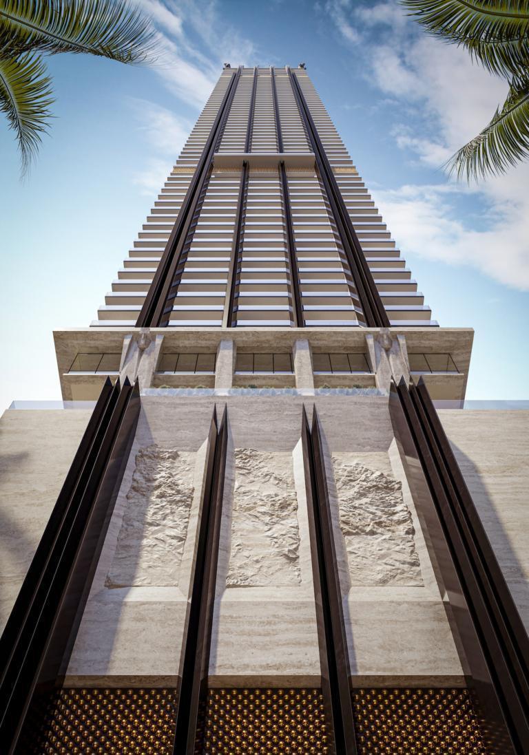 888 Dolce & Gabbana Residences Brickell, photo 4