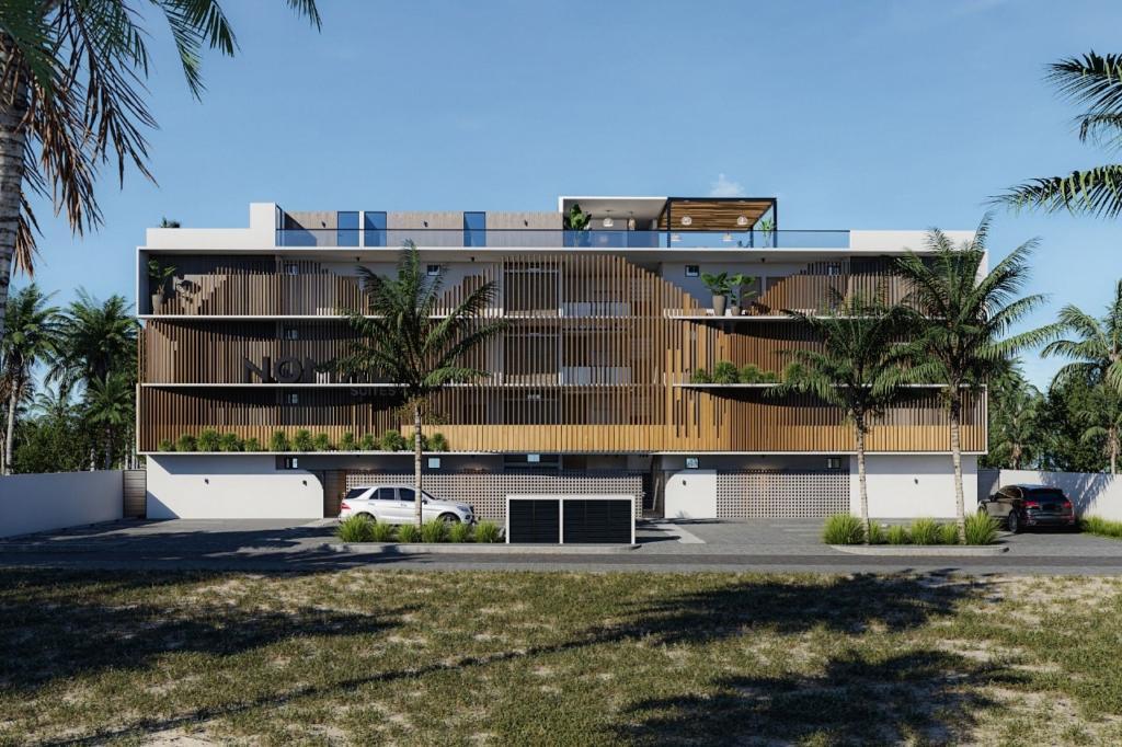Nomad Residences