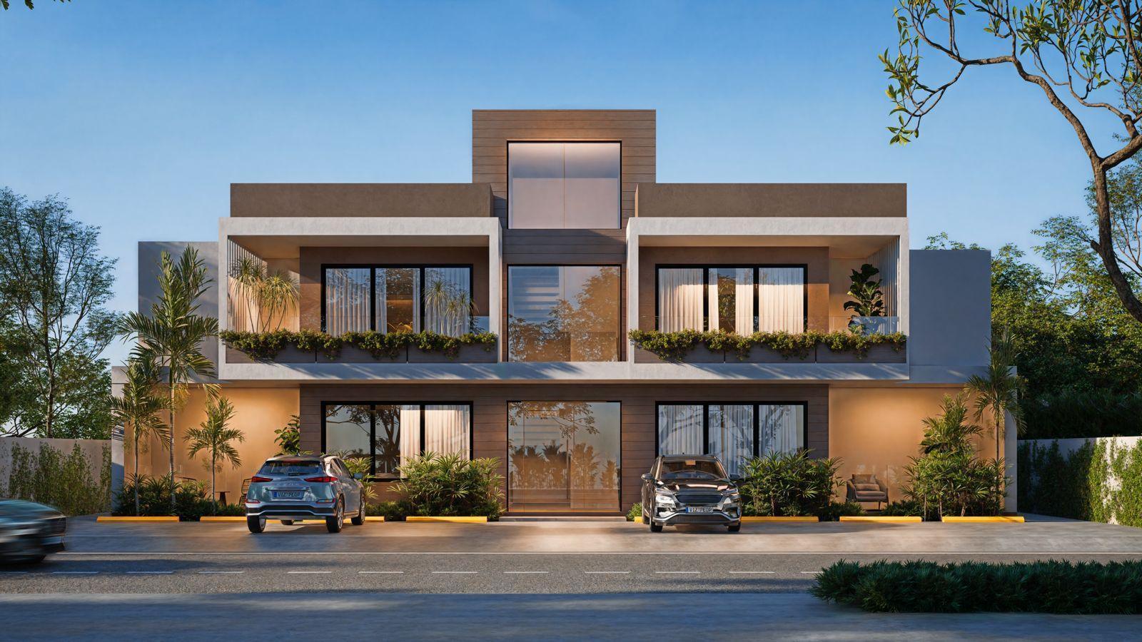 Ópal Residences – Residencial Estanza, Moca