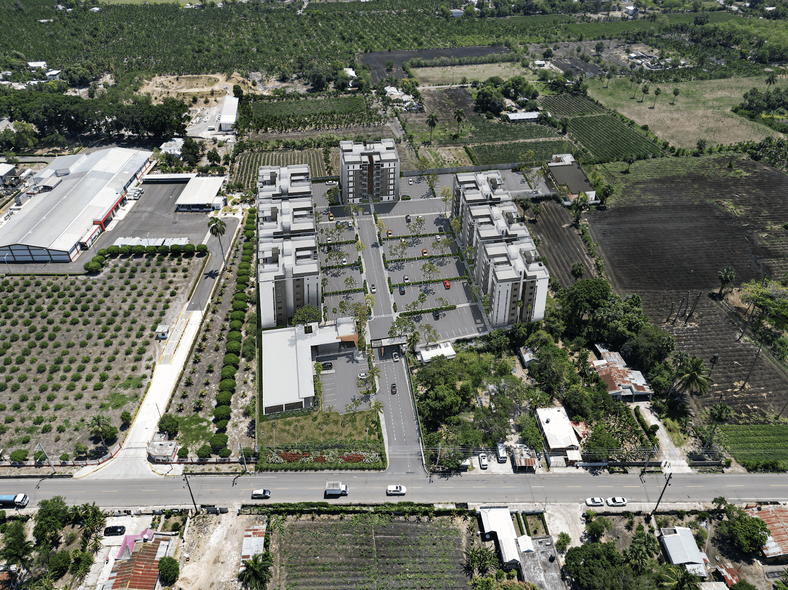 Residencial la Ceiba, photo 5