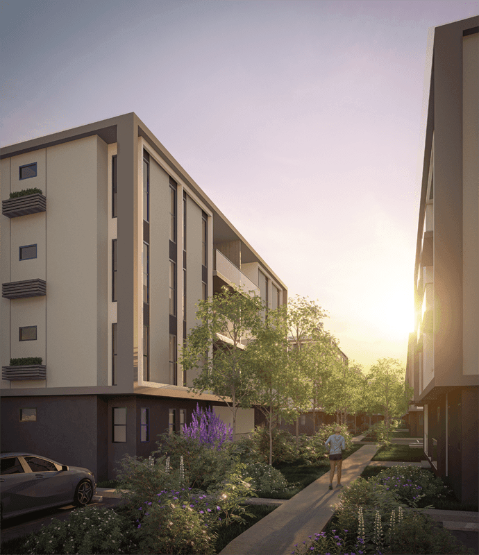 Residencial Mariposas, Santiago, Baitoa (Matanza Adentro), foto 4