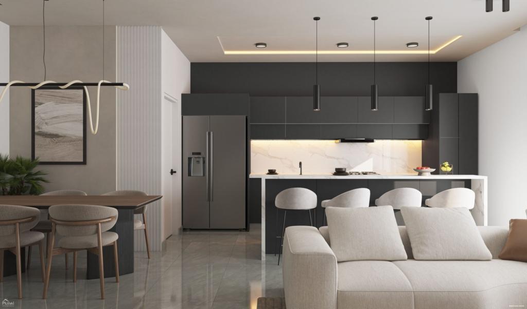 Roble Dorado Townhouses, photo 5