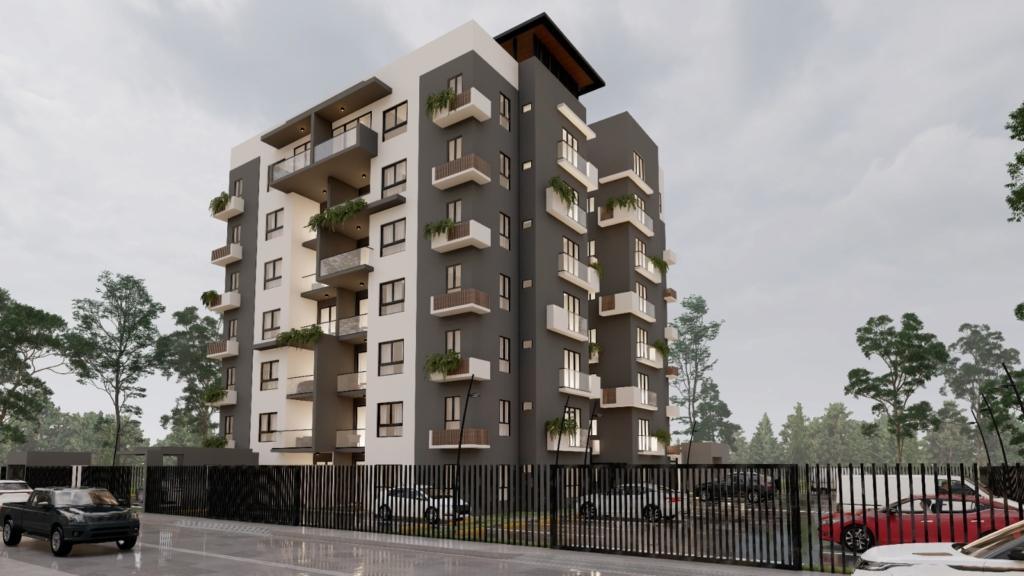 Tecasa Jardin – Jardines del Norte