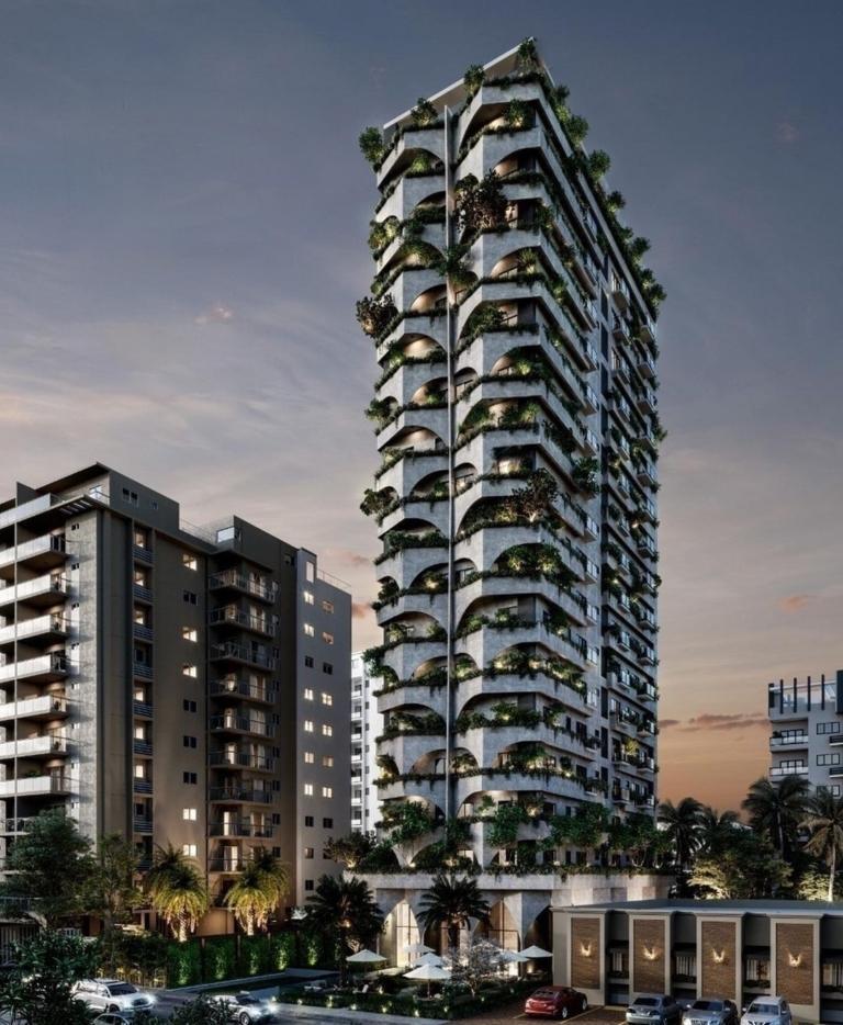 The Central By Regatta