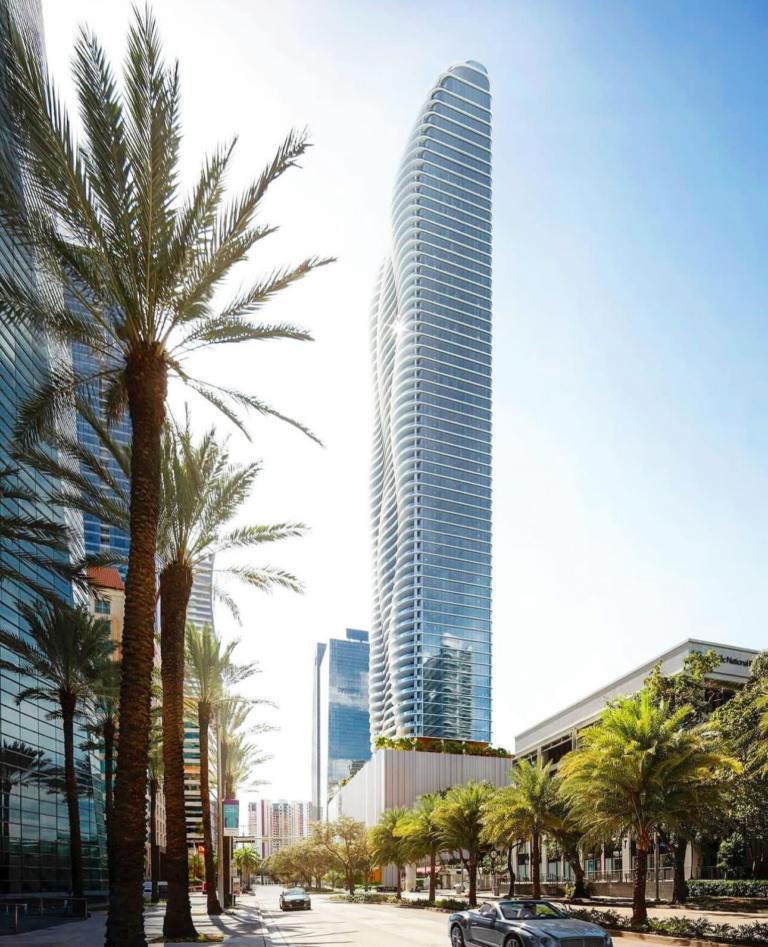 The Residences 1428