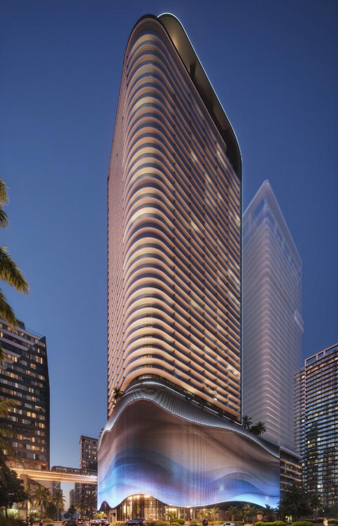 The Standart Brickell