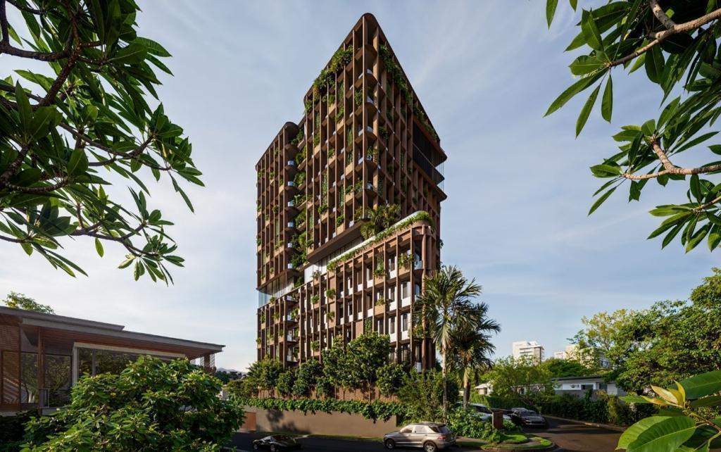 Torre Altus Residences