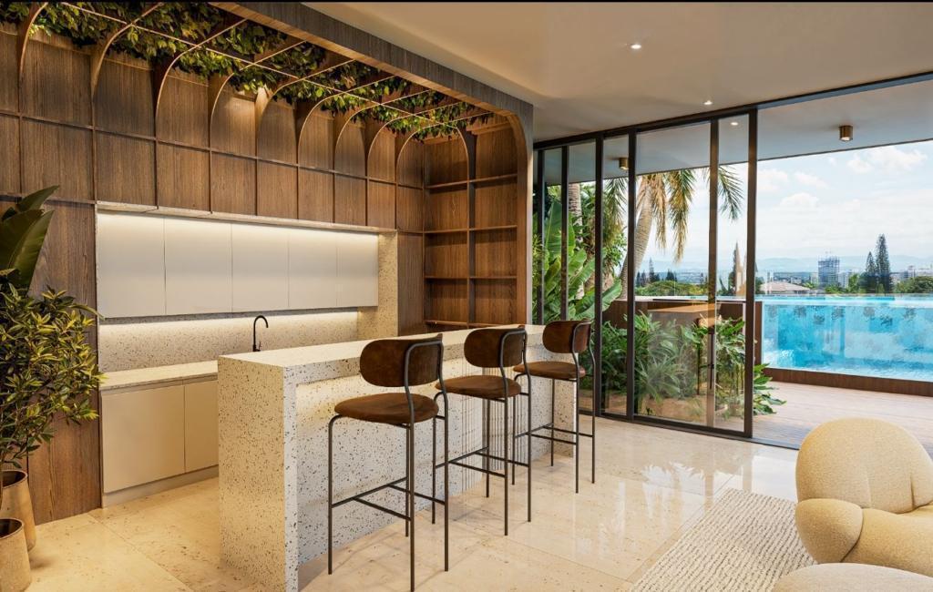 Torre Altus Residences, photo 4