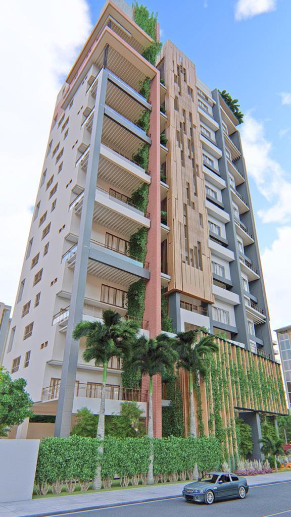 Torre Luxury
