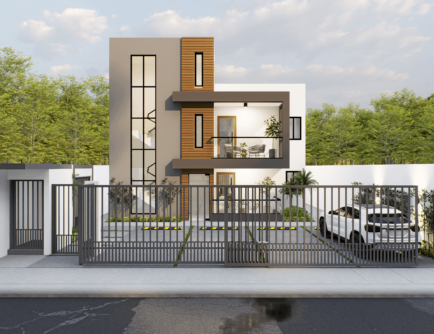 Viena Residences