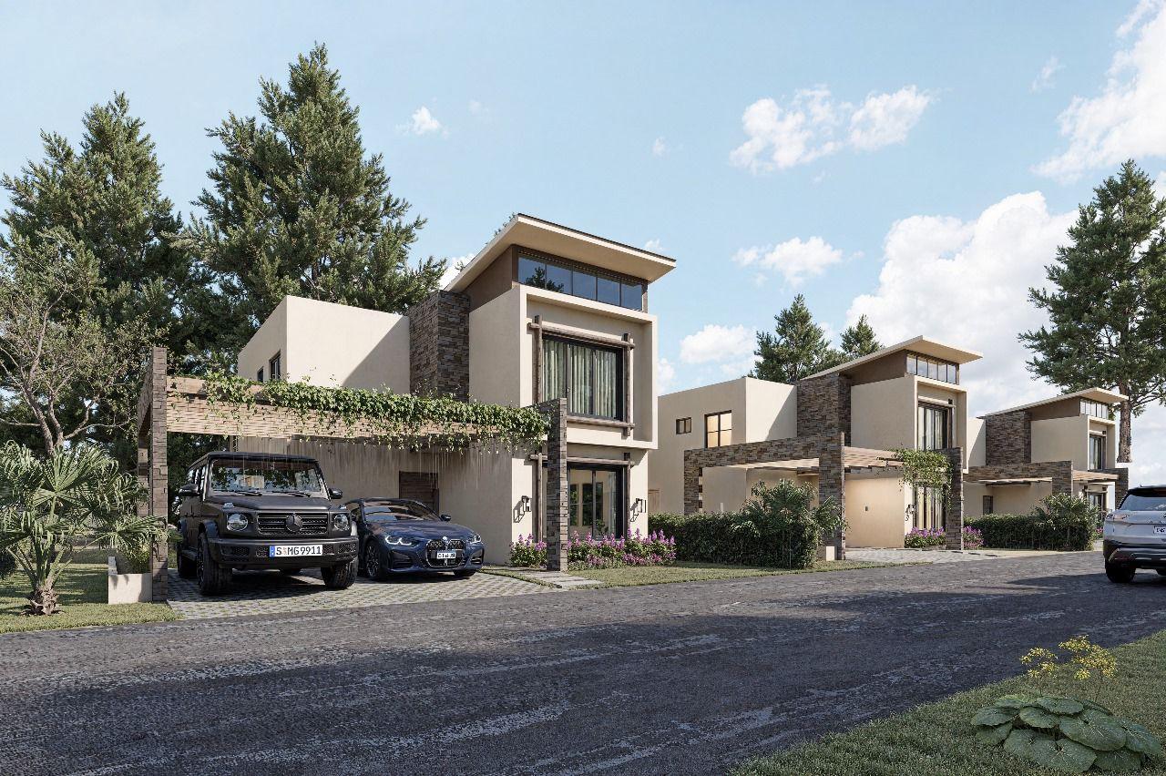 Villas Loma Serena