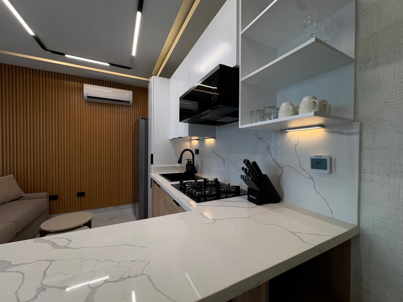 Apartamento Amueblado en Fulham Gardens I, foto 3