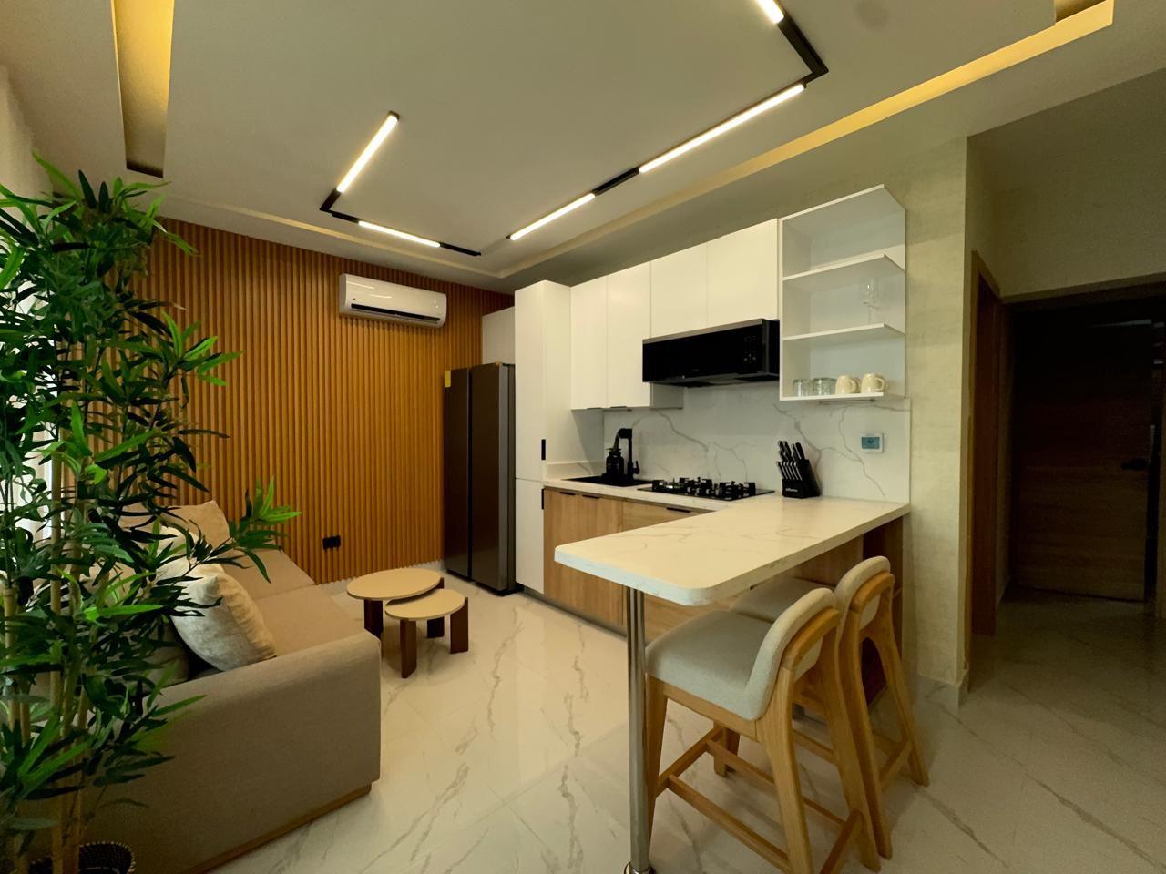 Apartamento Amueblado en Fulham Gardens I, foto 4