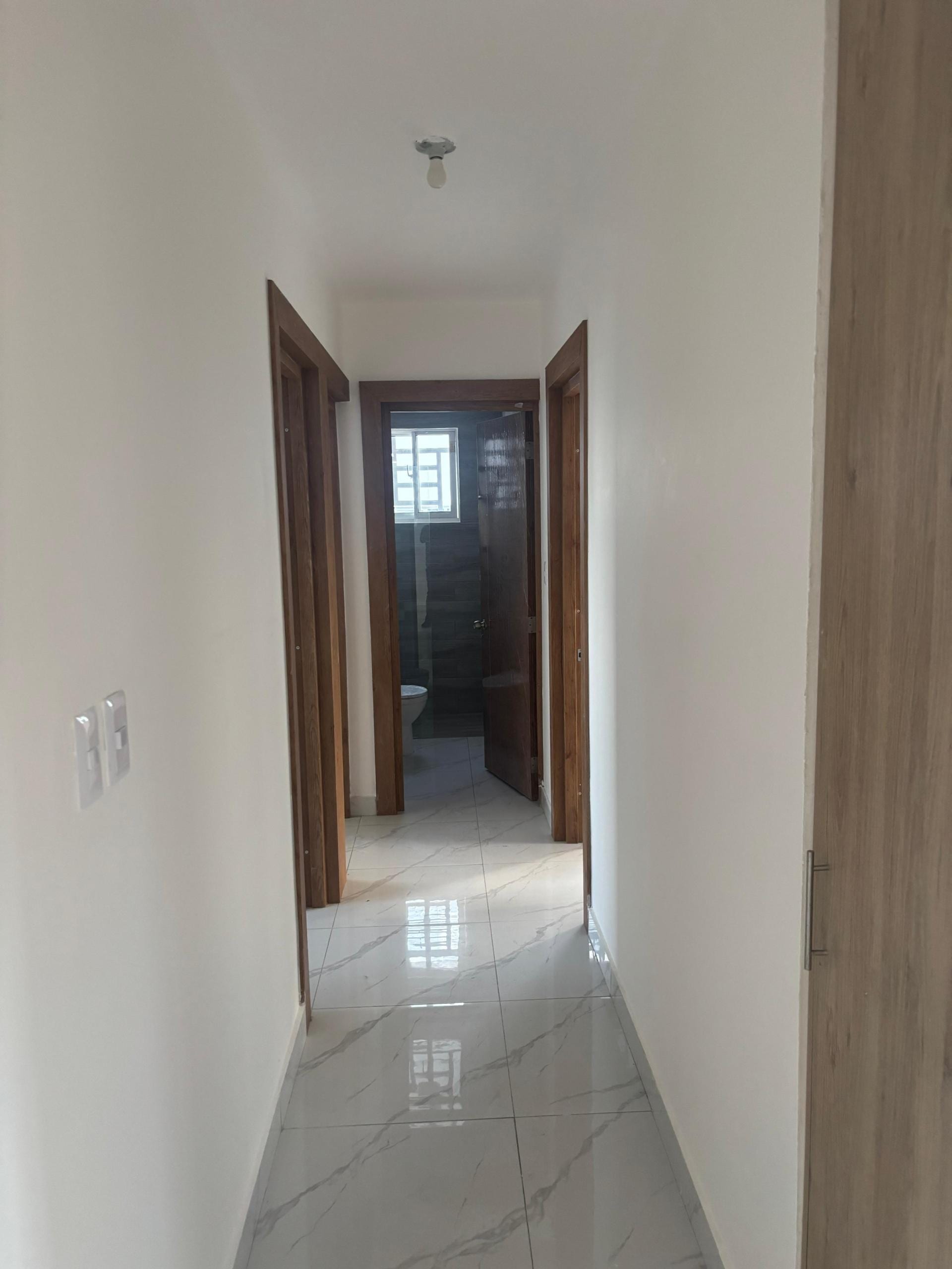 Apartamento Cuesta Colorada
