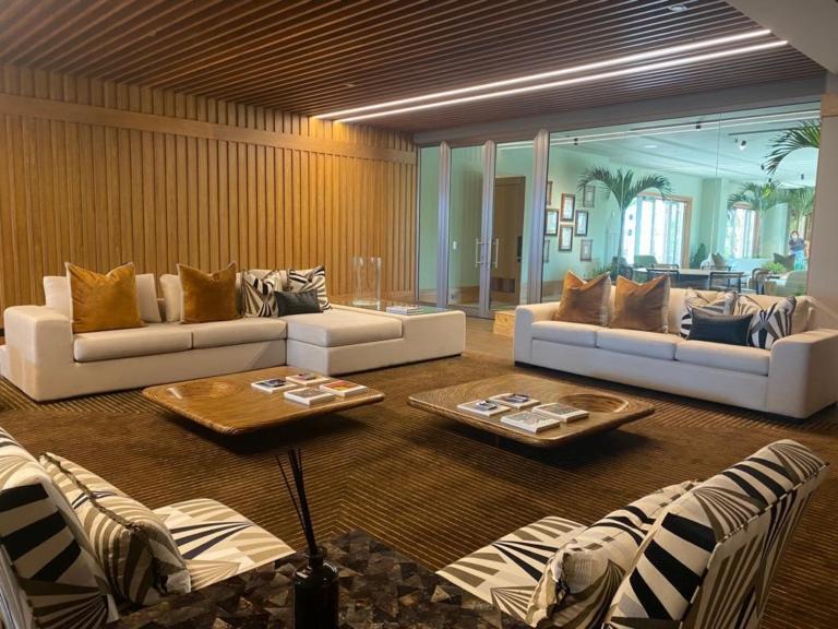 Apartamento en Anacaona, Santo Domingo