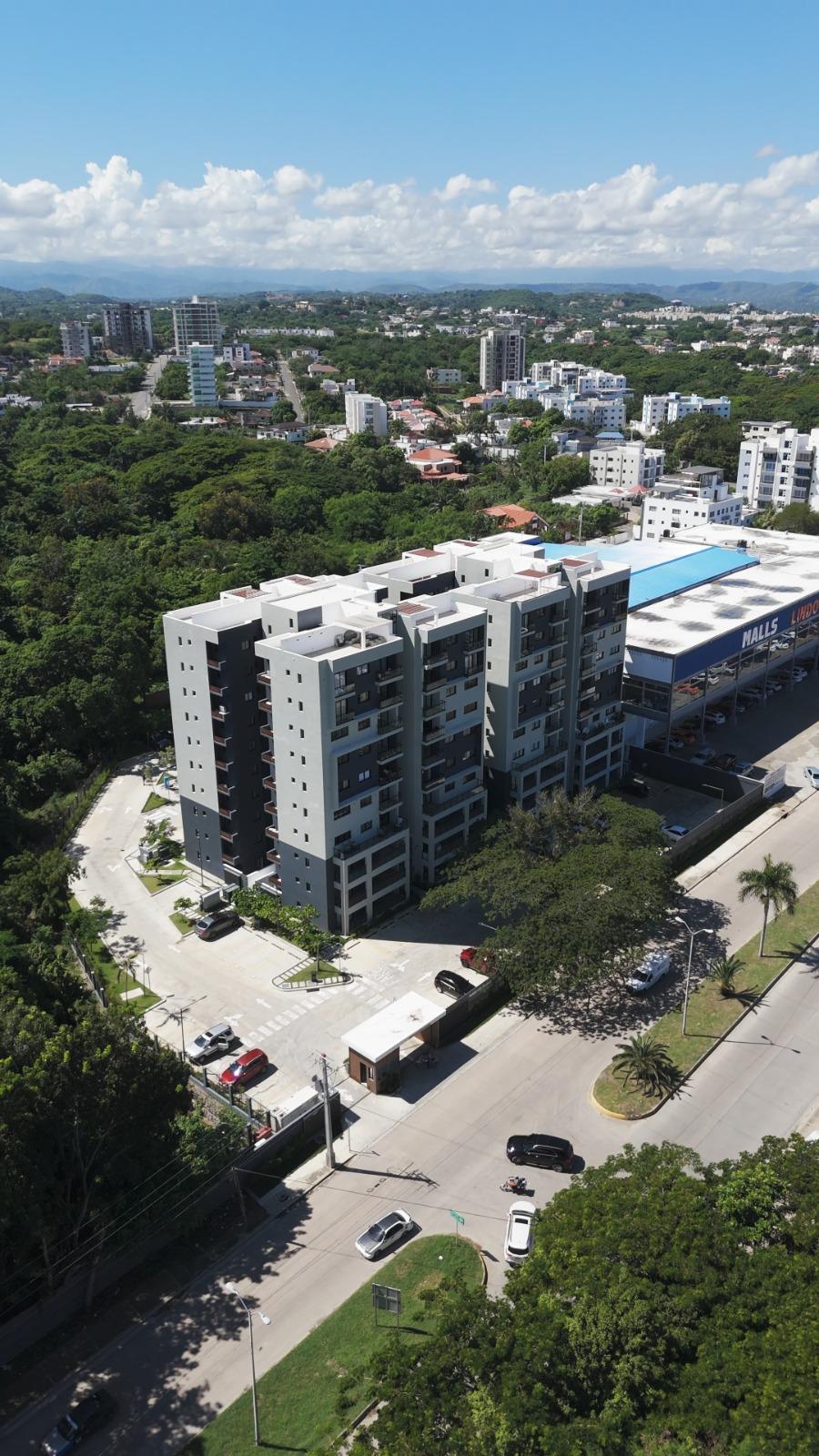 Apartamento en Paseo del Prado I