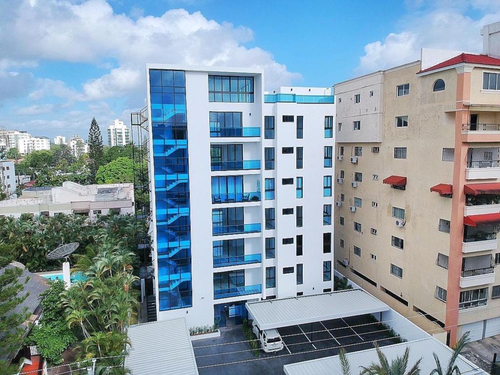 Apartamento Exclusivo en Villa Olga