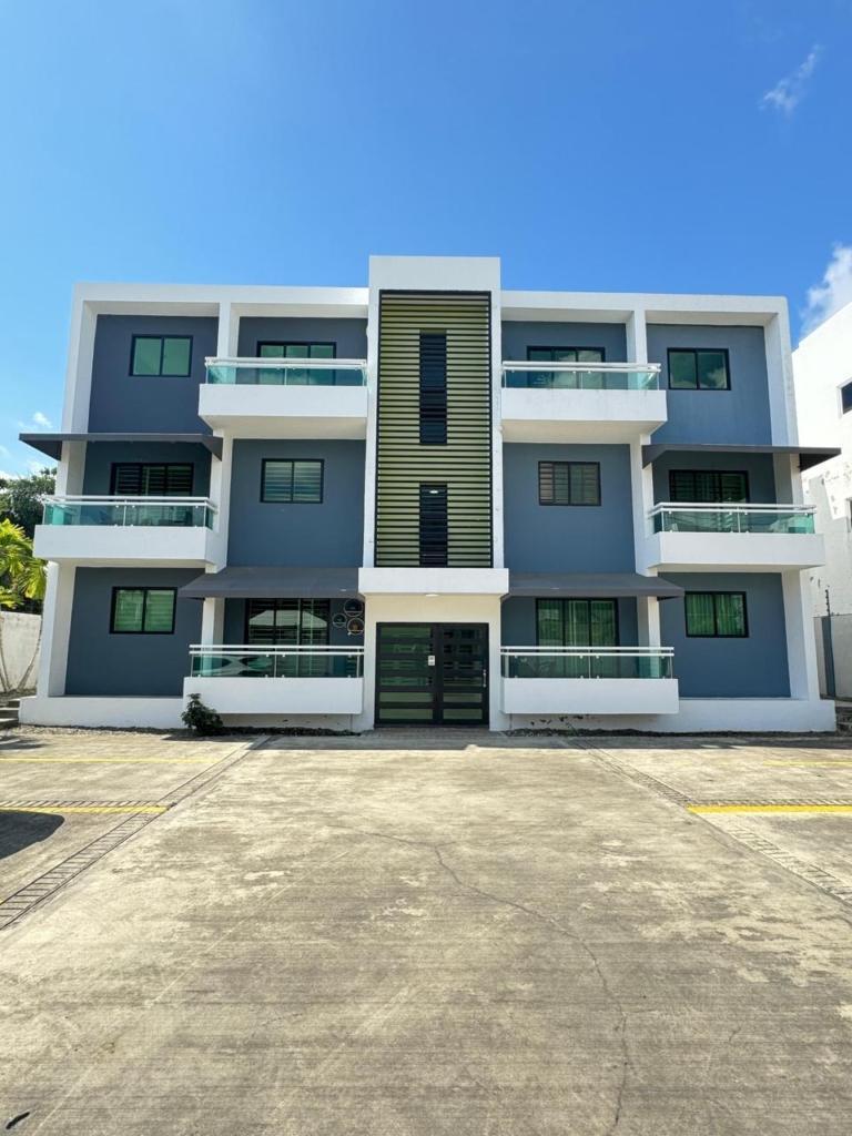 Apartamento Zona Privilegiada