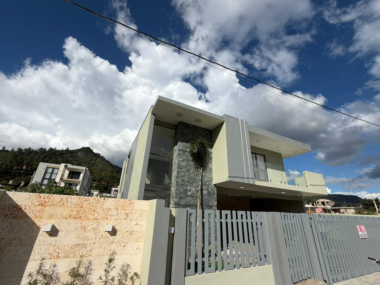 Casa de Venta en Constanza, photo 2