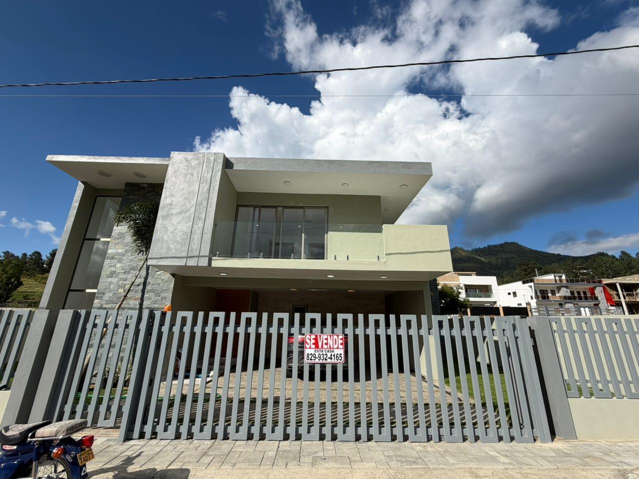 Casa de Venta en Constanza, photo 3