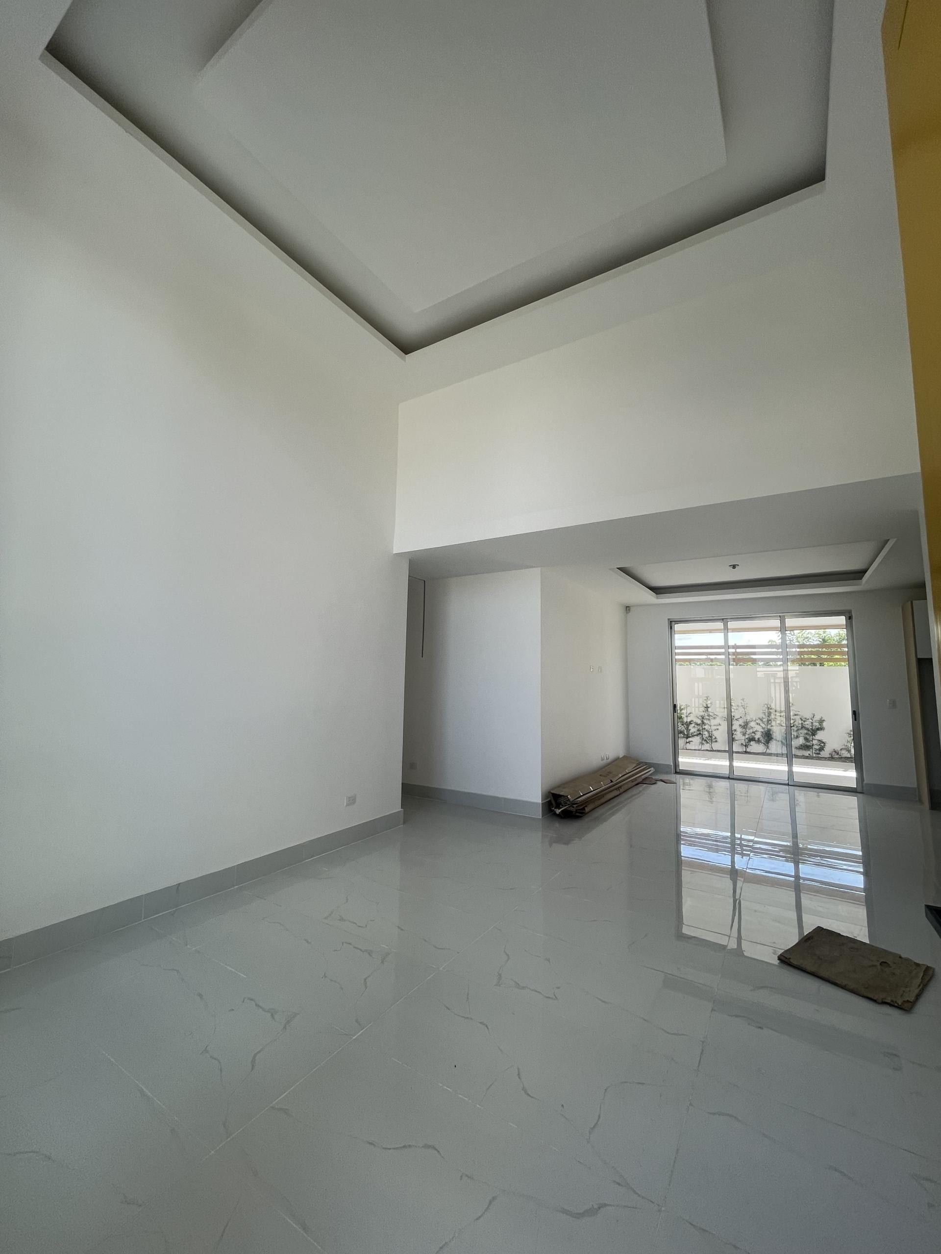 Casa en Proyecto Cerrado