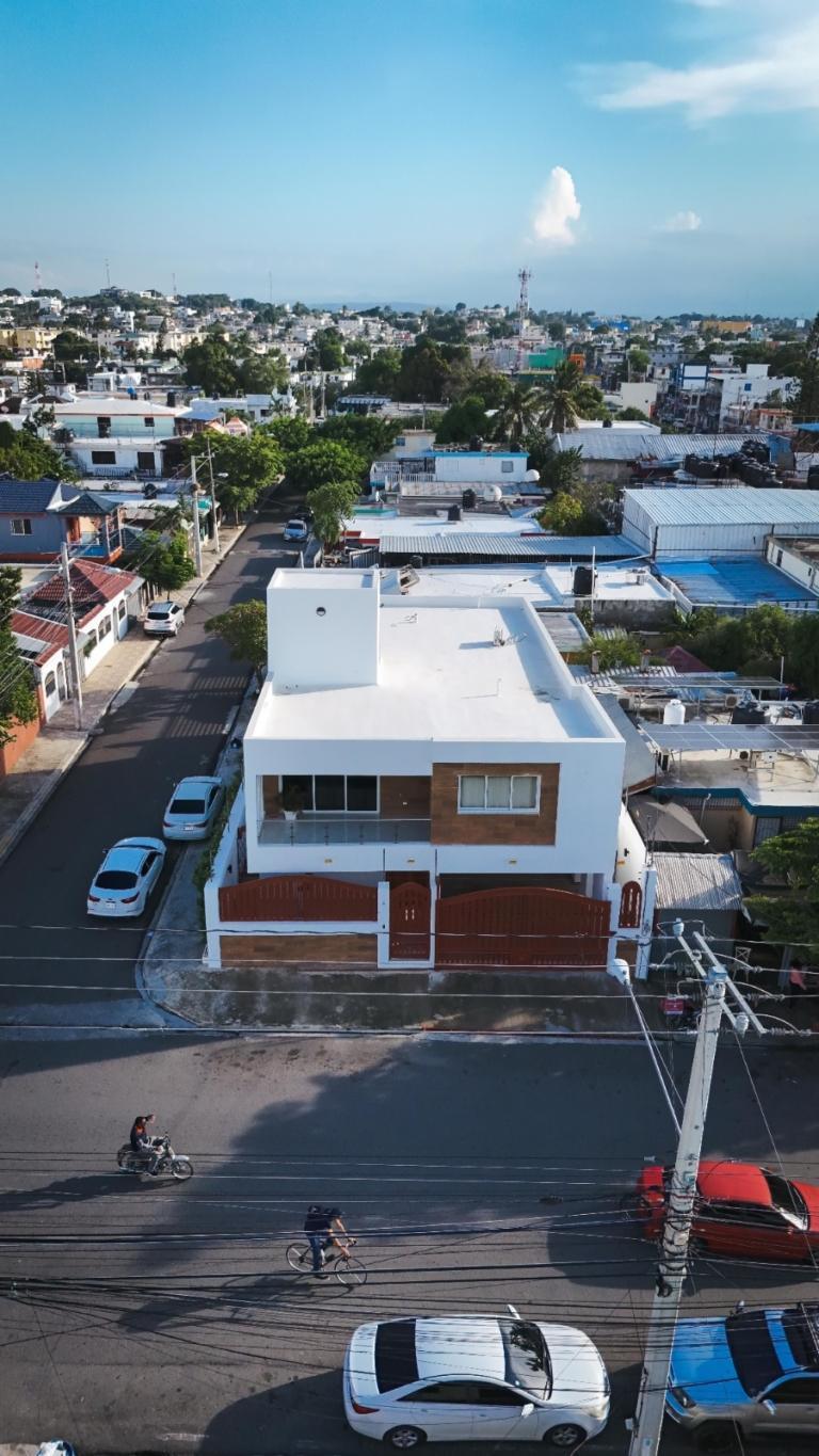 Casa Exclusiva