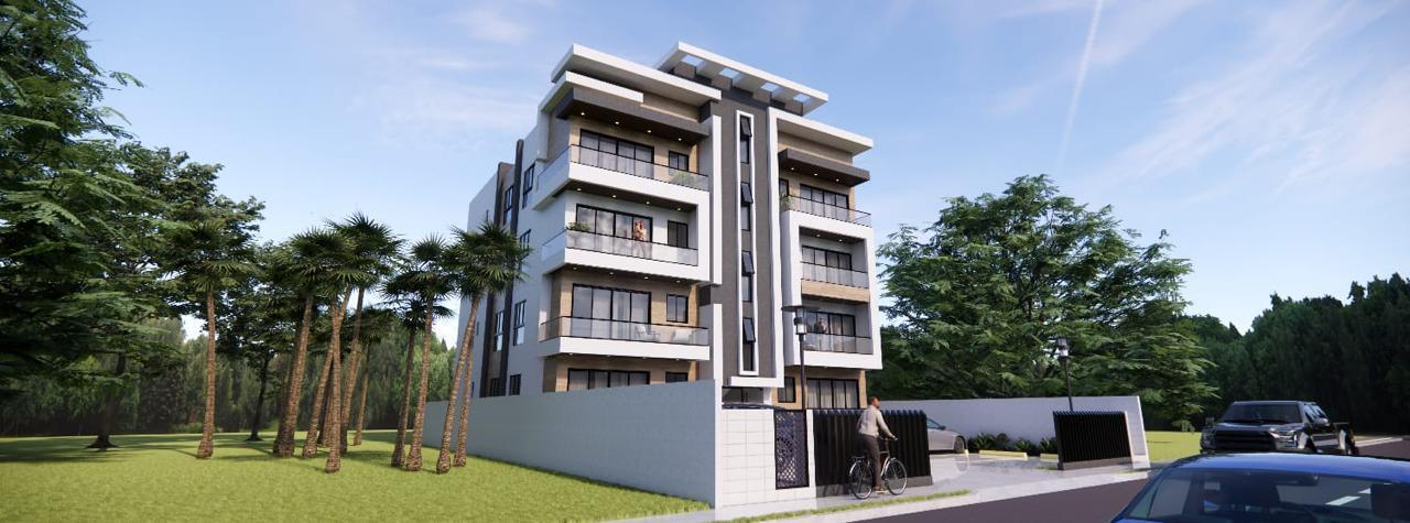 Corales del Roble – Apartamentos en Jarabacoa
