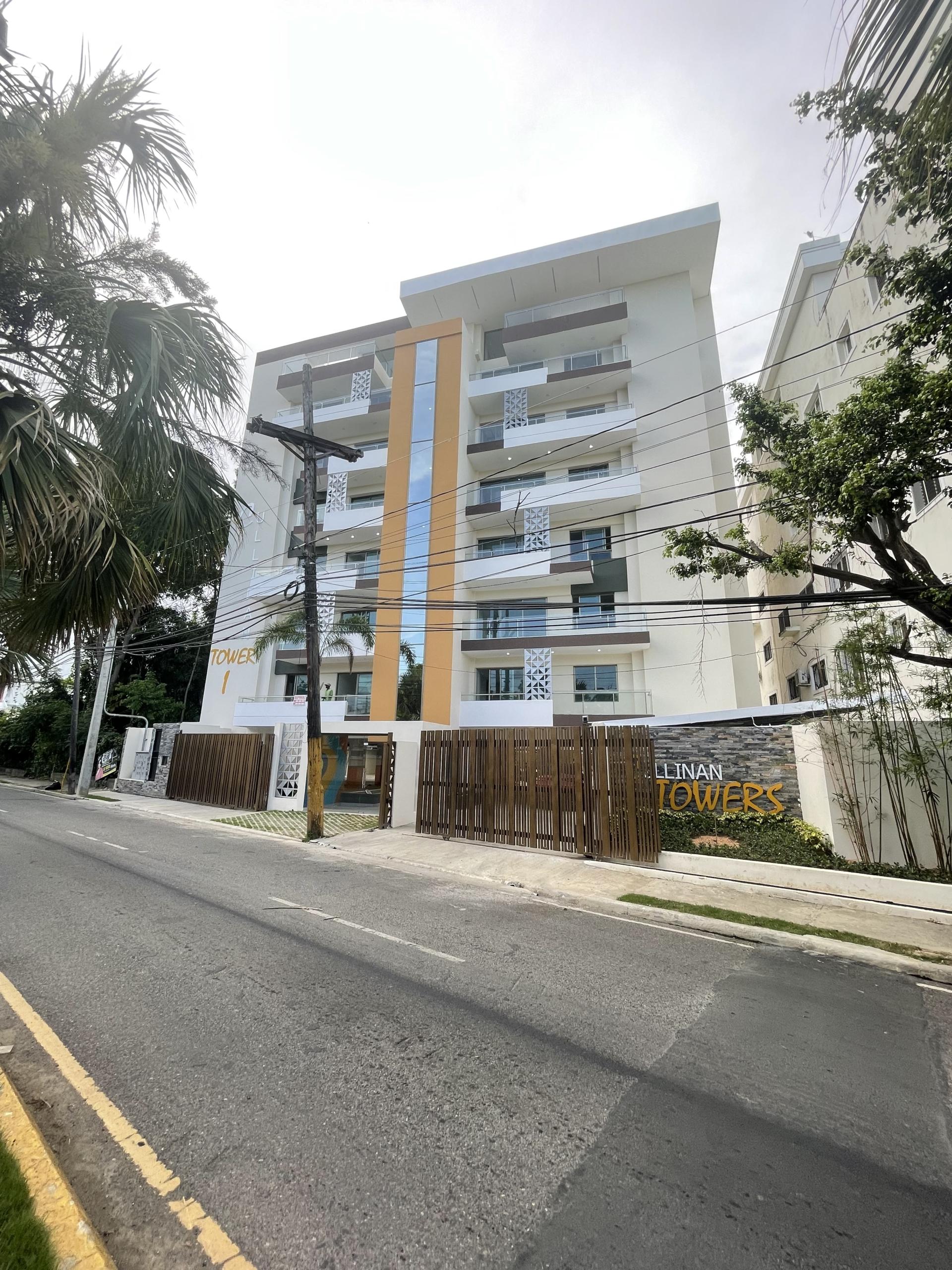 Espacioso Apartamento en el Centro de la Vega