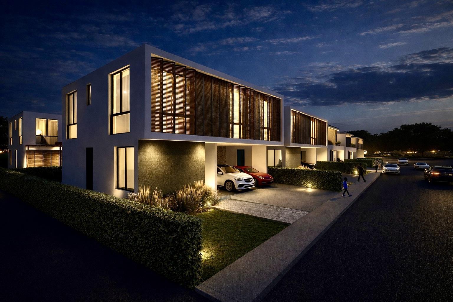 Exclusiva Casa en Don José María, Gurabo