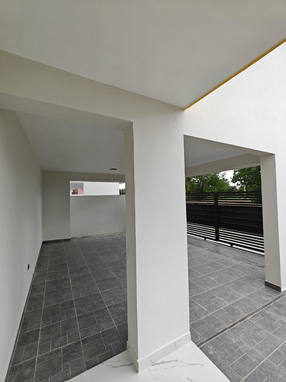 Hermosa Casa en Villa Emely - Moca, foto 4